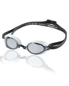 Speedo Speed Socket 2.0 Goggle - White/Black