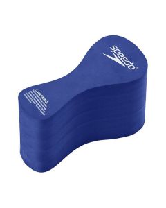 Speedo Team Pull Buoy-Blue