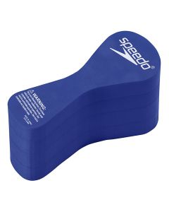 Speedo Junior Team Pull Buoy-Blue