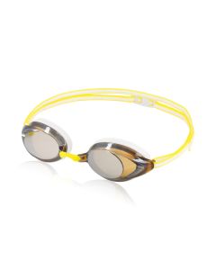 Speedo Women's Vanquisher 2.0 Mirrored Goggle