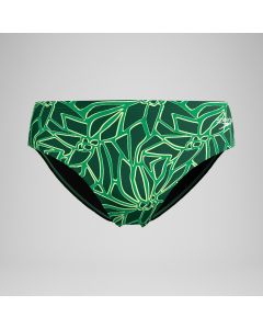Speedo Petal Polygon Briefs