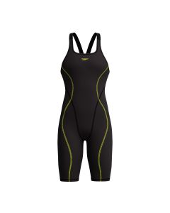 Speedo Fastskin Hyperspark Openback Kneeskin