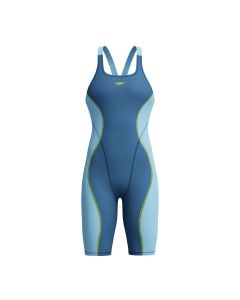 Speedo Fastskin Hyperspark Openback Kneeskin
