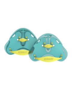 Speedo Finger Paddle - Arctic Glass
