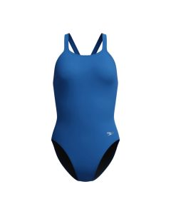 Speedo Solid Endurasoft Leaderback