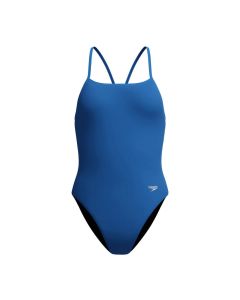 Speedo Solid Endurasoft Turnback