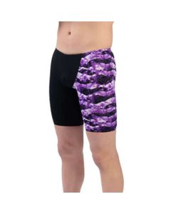 Dolfin Mens Asymmetrical Jammer