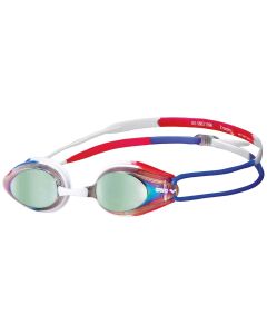 Tracks Mirror Goggle