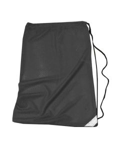 RISE Mesh Equipment Bag-Black