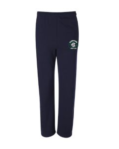 Hurricane Swim Club Open Bottom Sweatpants