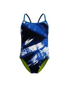 Speedo Bolted Flyback Suit