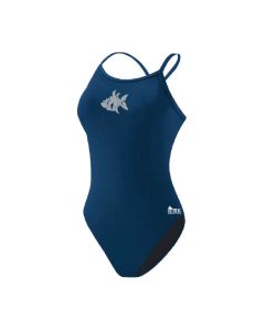 Trails of Algonquin RISE Solid Poly H-Back