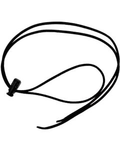 RISE Bungee Goggle Head Strap
