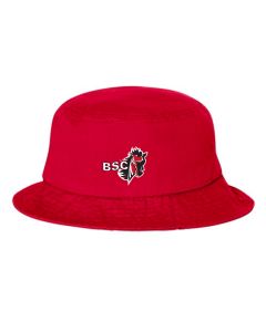 Barrington Swim Club Bucket Hat