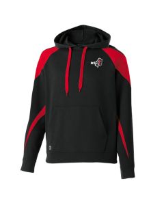 Barrington Swim Club Fleece Prospect Hooded Sweatshirt