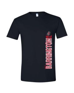 Barrington Swim Club Short Sleeve Tee