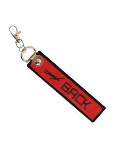 Stroke Bag Tags