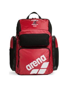 Barrington Swim Club Arena One Go Backpack 45L