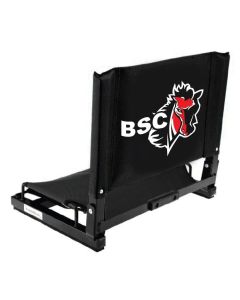 Barrington Swim Club Deluxe Stadium Chair 