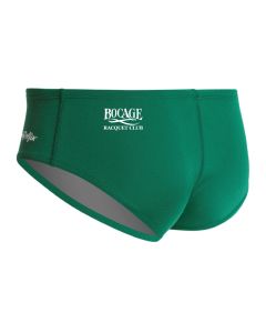 Bocage Swim Team Chloroban Male Racer