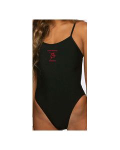 Black Marlins Jolyn Brandon 2 Onesies