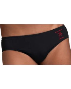 Black Marlins Jolyn Brolyn Bottom