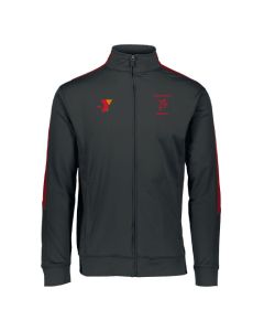 Black Marlins Augusta Medalist Jacket 2.0