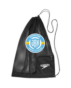 Sporting JAX Speedo Mesh Bag