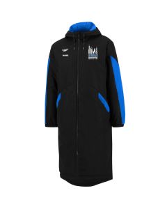 Chicago Wolfpack Speedo Edge Parka