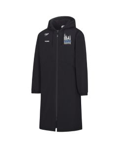 Chicago Wolfpack Speedo Team Parka 2.0