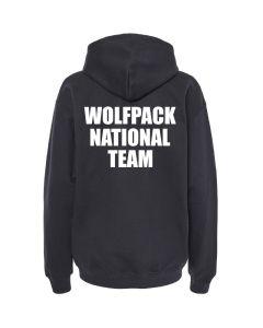 Chicago Wolfpack National Team Hoody
