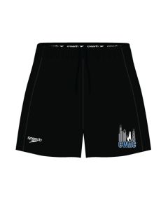 Chicago Wolfpack Speedo Fleece Shorts