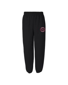 Crimson Aquatics Sweatpants