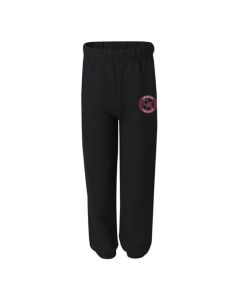 Crimson Aquatics Youth Sweatpants