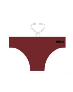 *SALE* Arena Men's Crimson Brief