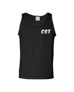 Crockett Tank Top