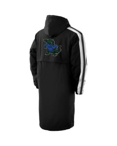 Crockett RISE Team Parka