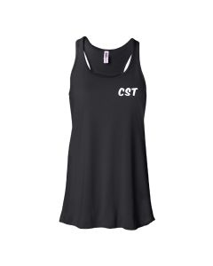 Crockett Women's Racerback Tank
