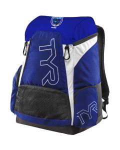 Crockett TYR Alliance 45L Backpack