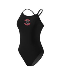 Dundee Dolphins RISE Solid Poly H-Back