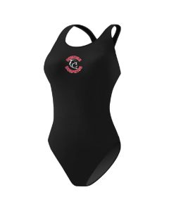 Dundee Dolphins RISE Solid Poly MB Back