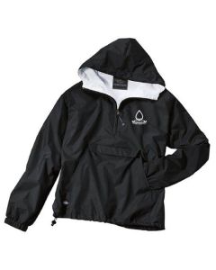 Expert Aquatics Charles River Classic Solid Hooded Pullover
