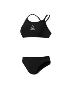 Expert Aquatics RISE Solid Workout Bikini
