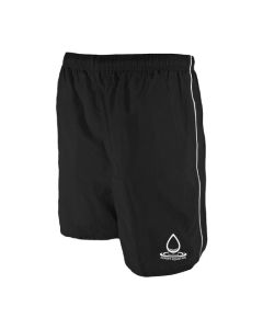 Expert Aquatics RISE Solid Male Pool Short