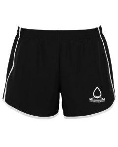 Expert Aquatics Augusta Ladies Pulse Shorts