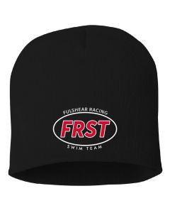 Fulshear Racing Knit Beanie