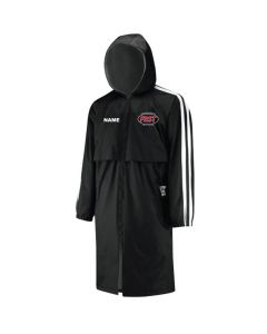 Fulshear Racing Team Parka
