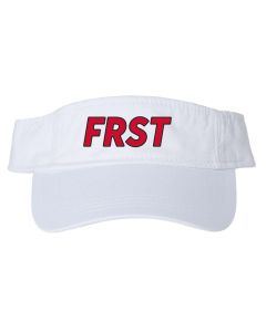 Fulshear Racing Visor