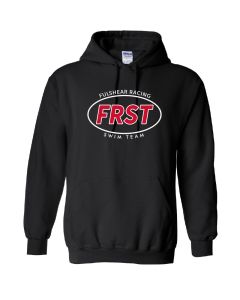 Fulshear Racing Hooded Sweatshirt