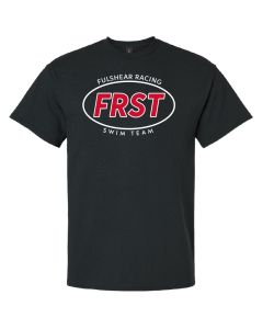 Fulshear Racing Short Sleeve Tee Shirt